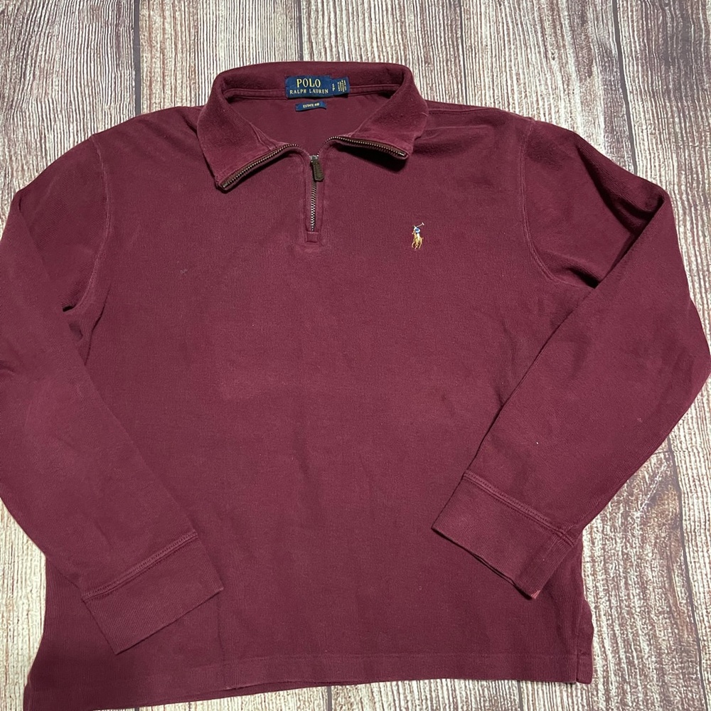 Polo Ralph Lauren Pullover Sweater